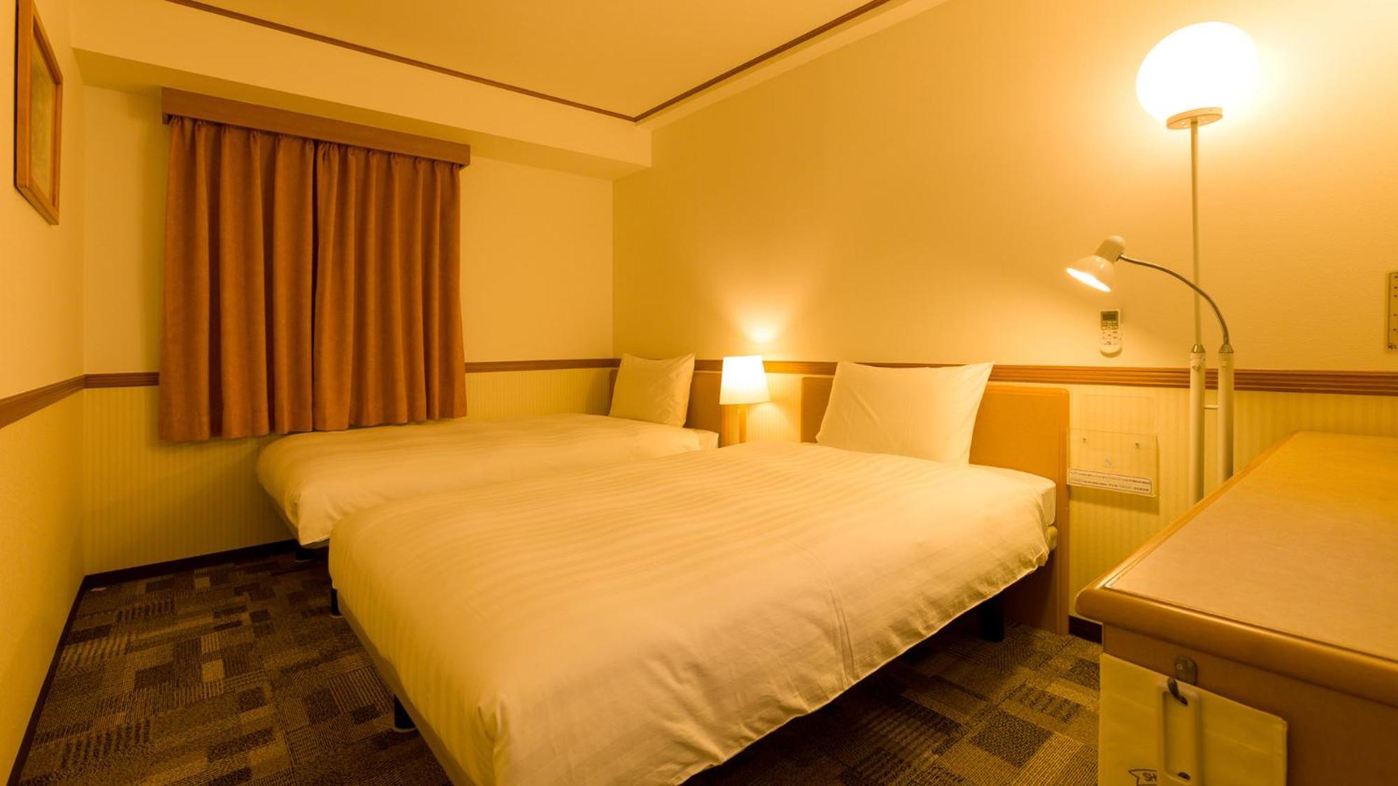 Toyoko Inn Sasebo Ekimae Zimmer foto