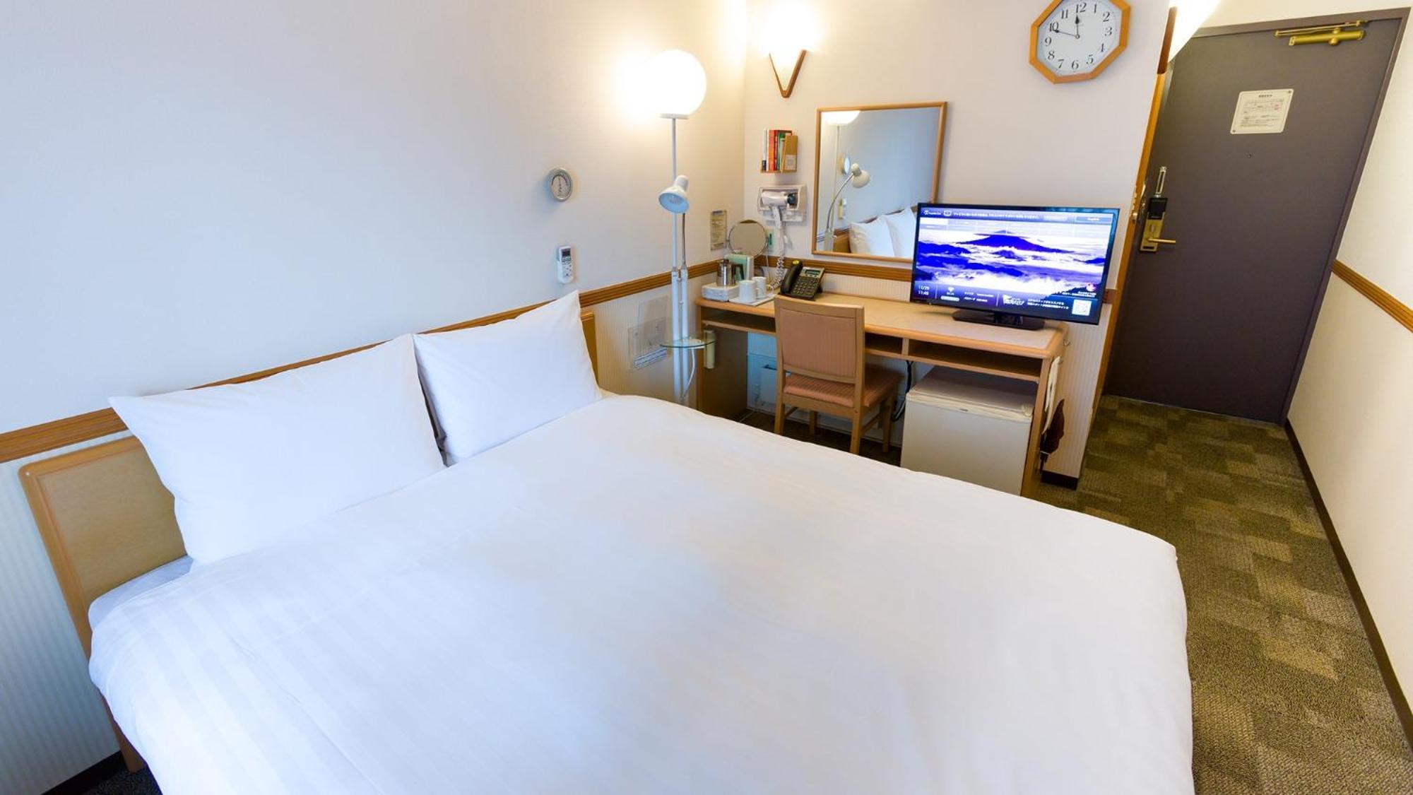 Toyoko Inn Sasebo Ekimae Zimmer foto